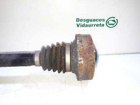 Foto 3ª: Transmision Trasera Derecha Volkswagen Phaeton TDI V6 4MOTION 5 ASIENTOS) 233CV 171KW [CAR] (2009)