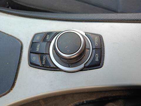 Foto 1ª: Mando Multifuncion Bmw Serie 3 315 N47D20C BERLINA (2010)