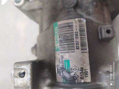 Compresor Aire Acondicionado Renault Kangoo AUTHENTIQUE 84CV 62KW