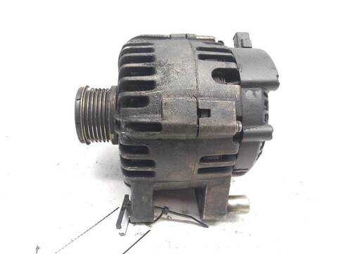 Foto 2ª: Alternador Citroen Jumpy VERSION INDEFINIDA (1994)