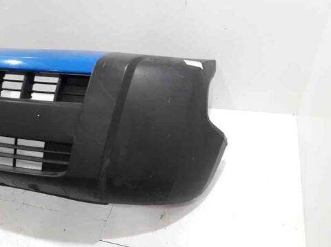 Foto 2ª: Paragolpes Delantero Citroen Nemo 1.4 HDI 68CV 50KW (2008)