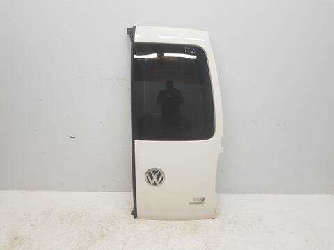 Puerta Trasera Derecha Volkswagen Caddy FURGON ECONOMY BLUEMOTION