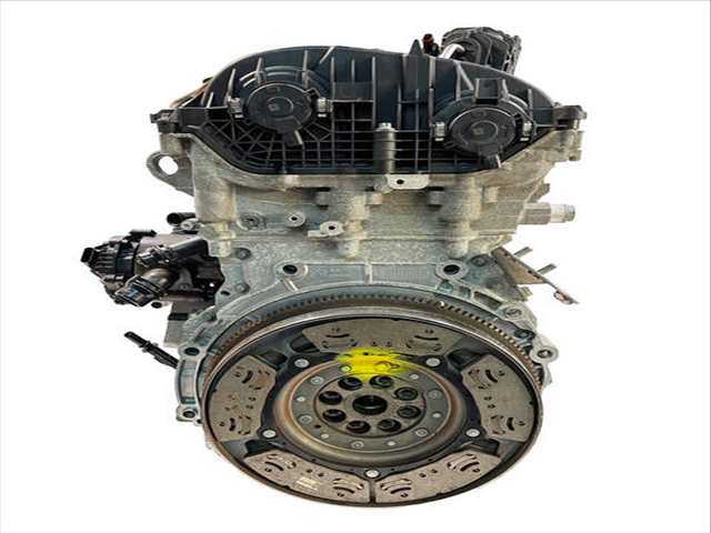 Foto 2ª: Motor Completo Bmw Serie 1 118 F40 140CV 103KW [B38A15A B38] (2020)