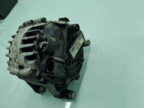 Foto 2ª: Alternador Ford Fiesta AMBIENTE 68CV 50KW [F6JD] (2009)