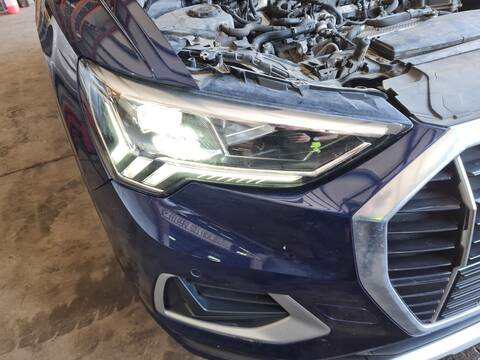 Foto 4ª: Faro Derecho Audi Q3 35 TDI BASICO 150CV 110KW [DTSB] (2021)