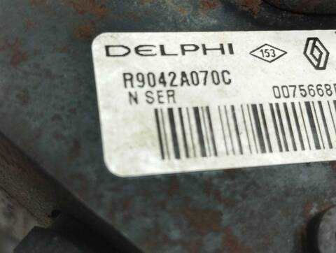 Foto 4ª: Bomba Inyeccion Renault Kangoo DYNAMIQUE 86CV 63KW [K9K802] (2011)