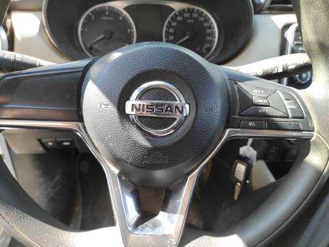 Airbag Delantero Izquierdo Nissan Micra K9K628