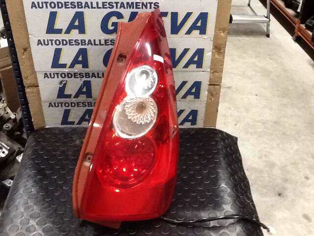 Piloto Trasero Derecho Mazda 5 2.0 D