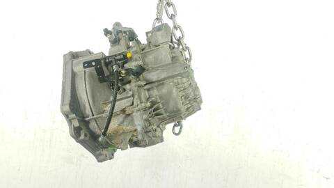 Foto 2ª: Caja Cambios Opel Mokka 1.4 LPG 75) [A 14 NET] (2012)
