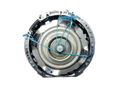 Foto 2ª: Caja Cambios Mercedes Clase C 160 651921 FAMILIAR (2015)