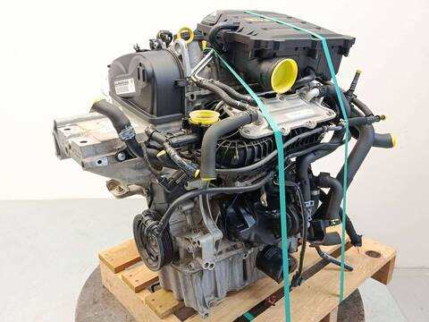 Motor Completo Volkswagen Golf 1.0 TSI 115CV 85KW