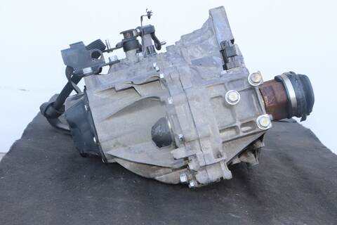 Foto 2ª: Caja Cambios Hyundai i30 G4FA (2010)