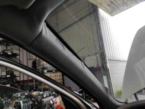 Airbag Cortina Delantero Izquierdo Bmw Serie 3 315 204D4