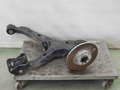 Mangueta Trasera Izquierda Fiat Scudo VERSION INDEFINIDA