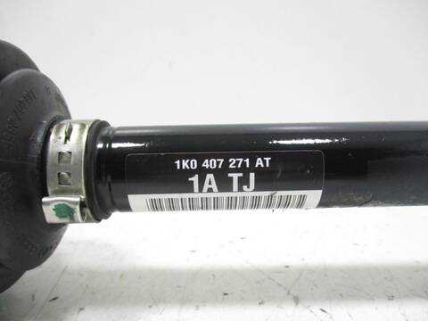 Foto 3ª: Transmision Delantera Izquierda Seat Leon CAY (2012)