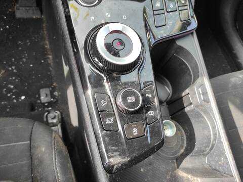 Palanca de Cambio Kia Sportage G4FU
