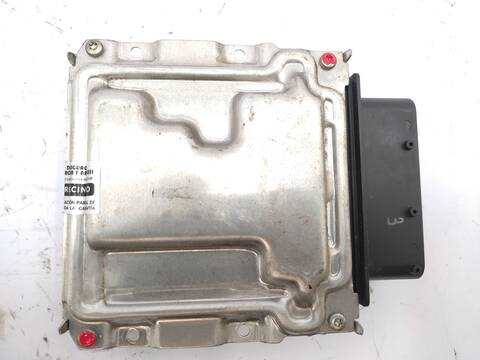 Foto 2ª: Centralita Motor ECU Hyundai ix20 1.6 CAT 125CV 92KW [G4FC] (2014)
