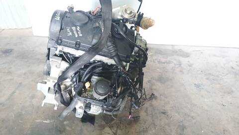 Motor Completo Volkswagen Passat TRENDLINE BERLINA 115CV 85KW