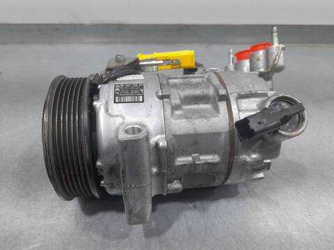 Foto 2ª: Compresor Aire Acondicionado Opel Mokka ELEGANCE 131CV 96KW [HN05] (2022)