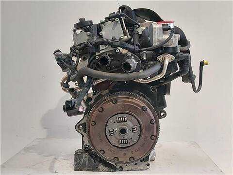Foto 2ª: Motor Completo Seat Toledo 1.6 16V 105CV 77KW [BCB] (2002)