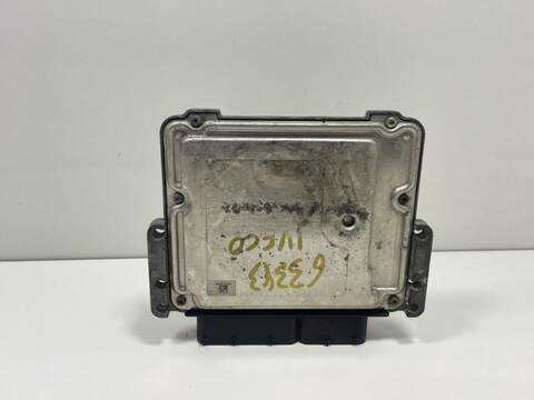 Foto 3ª: Centralita Motor ECU Iveco Daily F1CGL411B FURGON (2017)