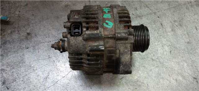 Alternador Renault Mascott FG 150. 35/55/65 [3.0 LTR. - 110 KW DIESEL]
