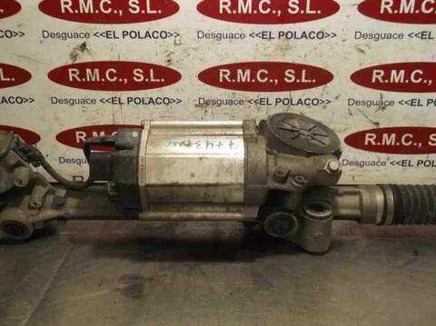 Cremallera de Direccion Opel Astra EDITION 165CV 121KW