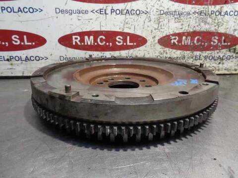 Foto 3ª: Volante Motor Ford Transit FT 330 CORTO 115CV 85KW [JXFA/C] (2008)