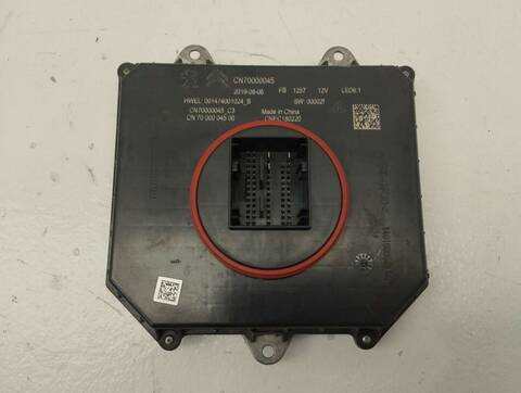 Centralita Faros Xenon DS 7 E-TENSE 4X4 SO CHIC 299CV