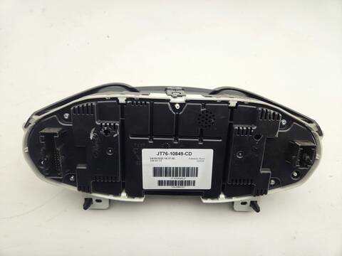 Foto 2ª: Cuadro de Instrumentos Ford Transit COMBI AMBIENTE 101CV 74KW [XXCA] (2020)