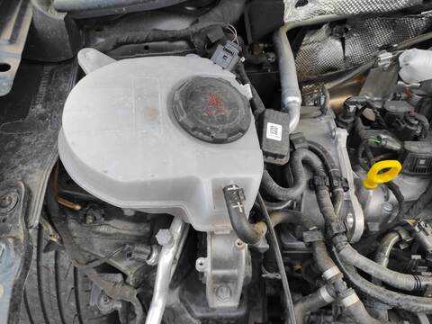 Deposito Expansion Volkswagen T-Roc DXDB