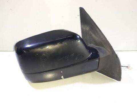 Foto 1ª: Retrovisor Derecho Nissan X-Trail COMFORT PLUS 136CV 100KW T30) [YD22DDTI] (2006)