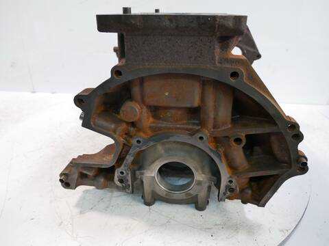 Bloque Motor Ford Transit 130 CV 96KW