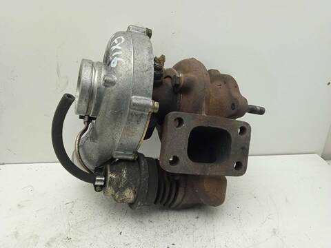 Turbocompresor Audi A6 2.5 TDI CAT AEL) AVANT 140CV 103KW