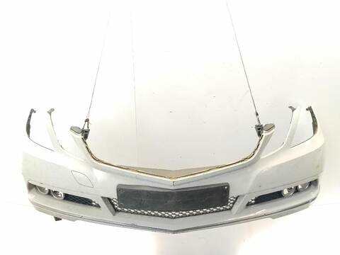 Paragolpes Delantero Mercedes Clase E 180 E 220 CDI - D 207.302 207.301) COUPE