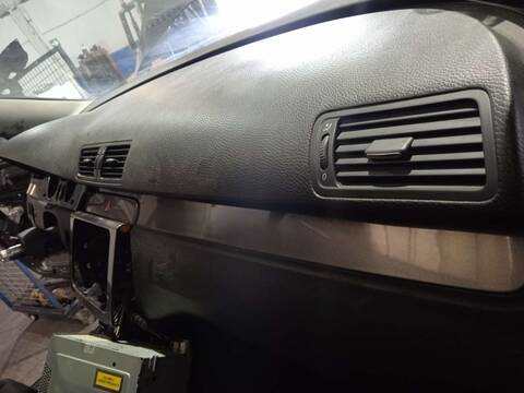 Foto 2ª: Salpicadero Volkswagen Passat 2.0 TDI BERLINA 140CV 103KW [BKP] (2007)