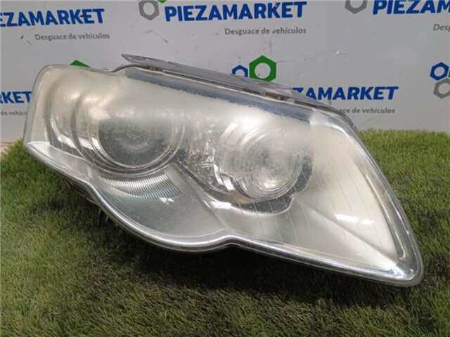Faro Derecho Volkswagen Passat 2.0 HIGHLINE [2.0 LTR. - 103 KW TDI]