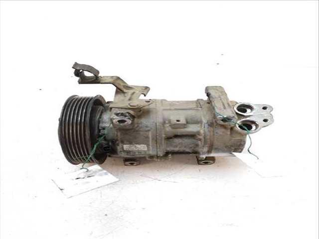 Foto 2ª: Compresor Aire Acondicionado Fiat Stilo 1.9 JTD 192_XE1A) (2001)