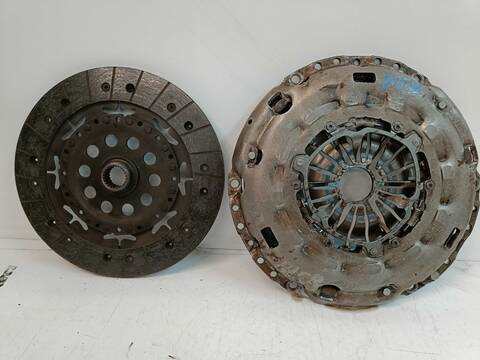 kit Embrague Ford Mondeo AMBIENTE BERLINA 115CV 85KW
