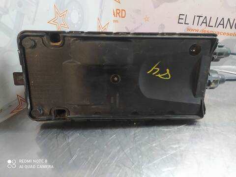 Foto 4ª: Palanca de Cambio Dacia Dokker ESSENTIAL 75CV 55KW [K9K U872] (2018)