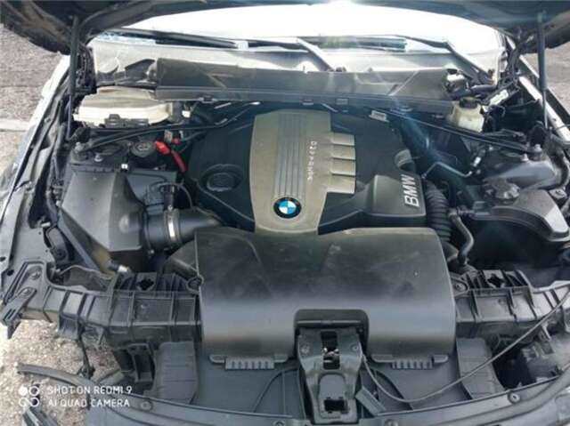 Foto 3ª: Tubos Aire Acondicionado Bmw Serie 1 114 2.0 118D [2.0 LTR. - 105 KW TURBODIESEL CAT] [N47 D20 C]