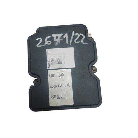 Foto 2ª: Abs Mercedes Clase A 140 A 200 CDI - D 176.008) (2012)