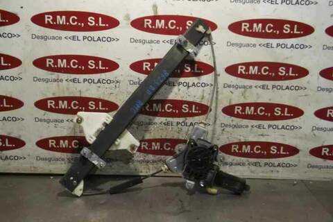 Elevalunas Eléctrico Delantero Derecho Hyundai Accent CRDI GL 82CV 60KW