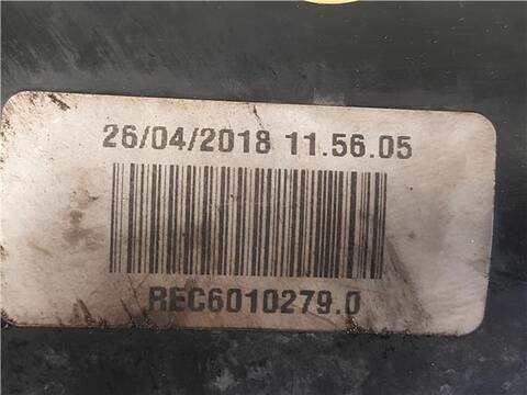 Foto 3ª: Motor de Arranque Seat Alhambra 1.9 TDI 115CV 85KW [AUY] (2002)