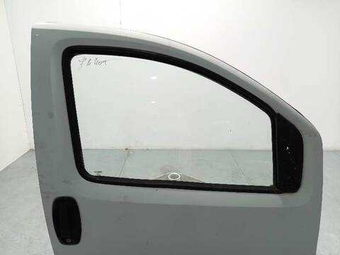 Foto 2ª: Puerta Delantera Derecha Citroen Nemo BASIS 68CV 50KW [8HS] (2009)