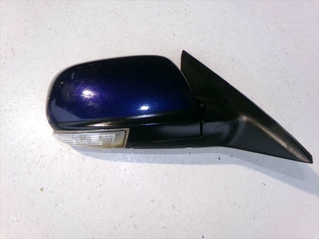 Foto 2ª: Retrovisor Derecho Chevrolet Epica 2.0 D 2006-2010 [Z20S] (2007)