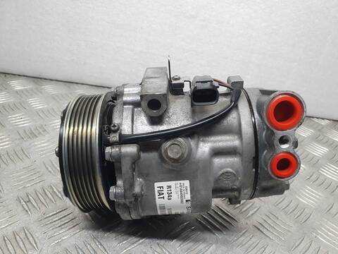 Foto 2ª: Compresor Aire Acondicionado Opel Combo CARGO L2H1 2 4T 95CV 70KW [330A1000] (2018)