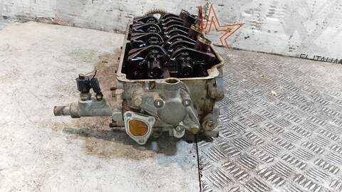 Foto 4ª: Culata Mitsubishi Montero 1800 MPI 25 3-PTAS.) 115CV 85KW [4G93] (2005)