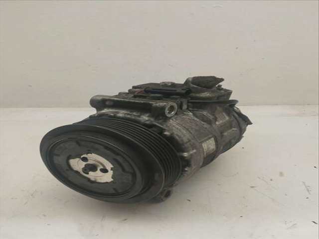 Compresor Aire Acondicionado Mercedes Clase C 160 C 220 CDI LA) 203.708) COUPE 150CV 110KW