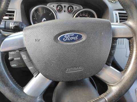 Airbag Delantero Izquierdo Ford Kuga UFDA